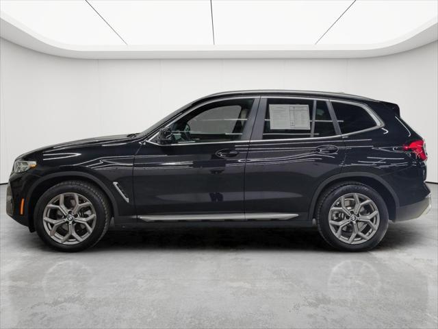 Used 2023 BMW X3 xDrive30i For Sale in Wilmington, OH