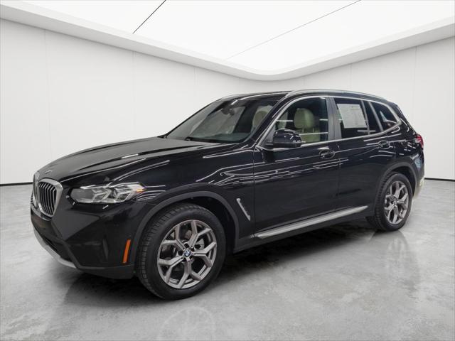 Used 2023 BMW X3 xDrive30i For Sale in Wilmington, OH
