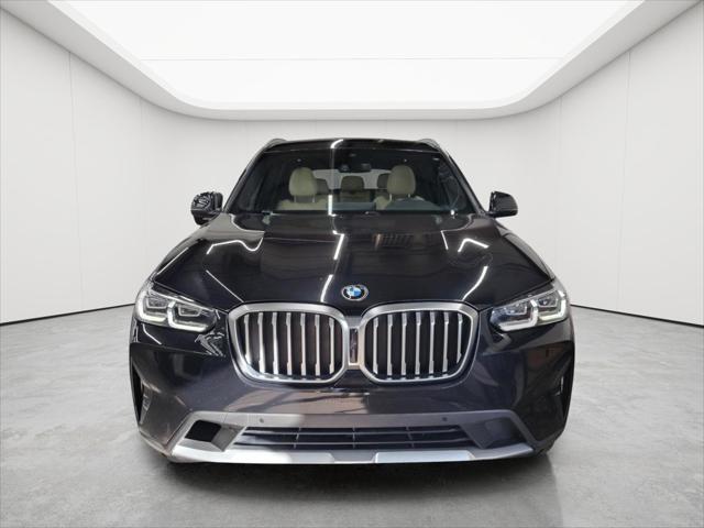 Used 2023 BMW X3 xDrive30i For Sale in Wilmington, OH