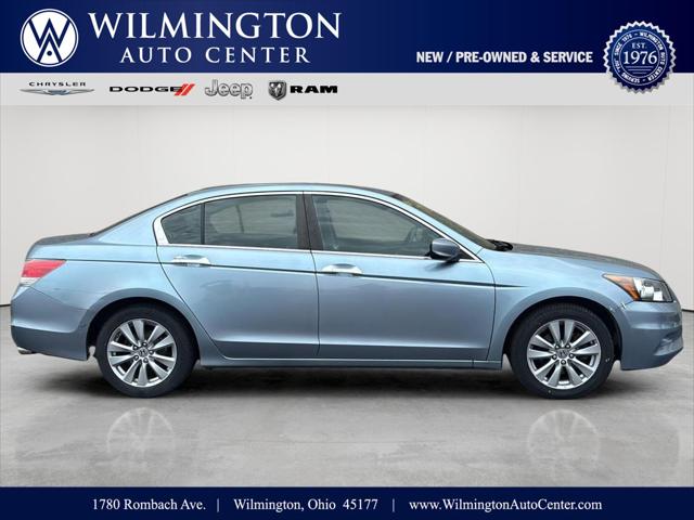 2011 Honda Accord