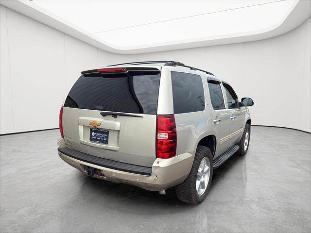 Used 2014 Chevrolet Tahoe LT For Sale in Wilmington, OH