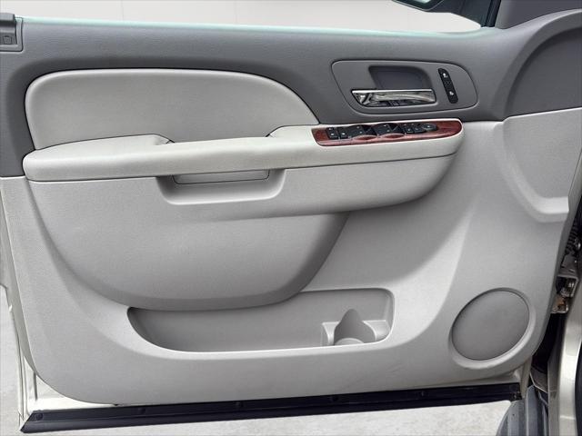 Used 2014 Chevrolet Tahoe LT For Sale in Wilmington, OH