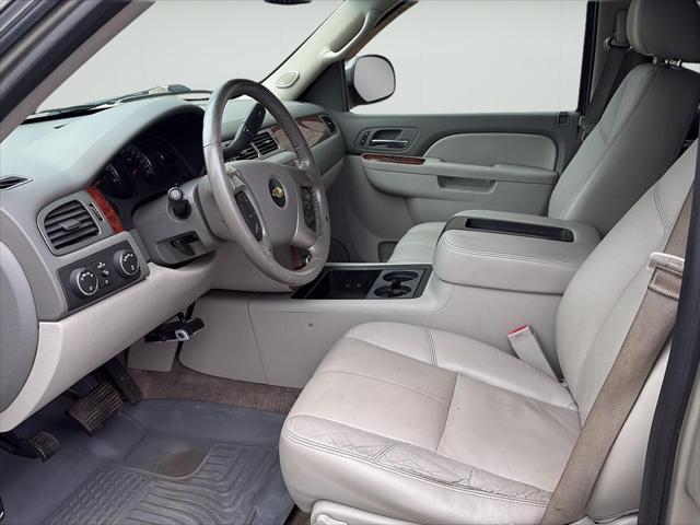 Used 2014 Chevrolet Tahoe LT For Sale in Wilmington, OH
