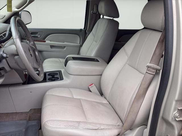 Used 2014 Chevrolet Tahoe LT For Sale in Wilmington, OH