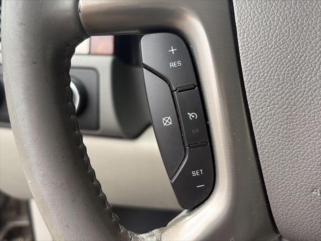 Used 2014 Chevrolet Tahoe LT For Sale in Wilmington, OH