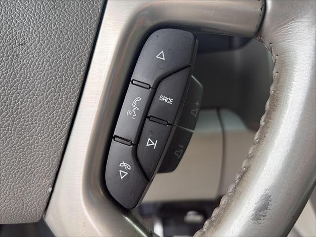 Used 2014 Chevrolet Tahoe LT For Sale in Wilmington, OH