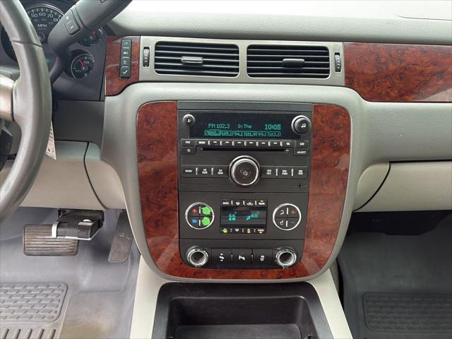 Used 2014 Chevrolet Tahoe LT For Sale in Wilmington, OH