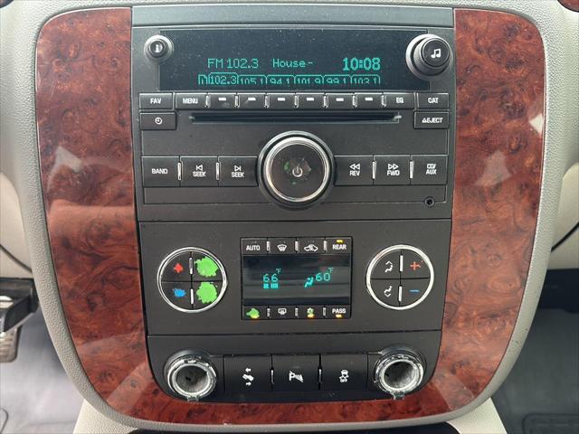 Used 2014 Chevrolet Tahoe LT For Sale in Wilmington, OH