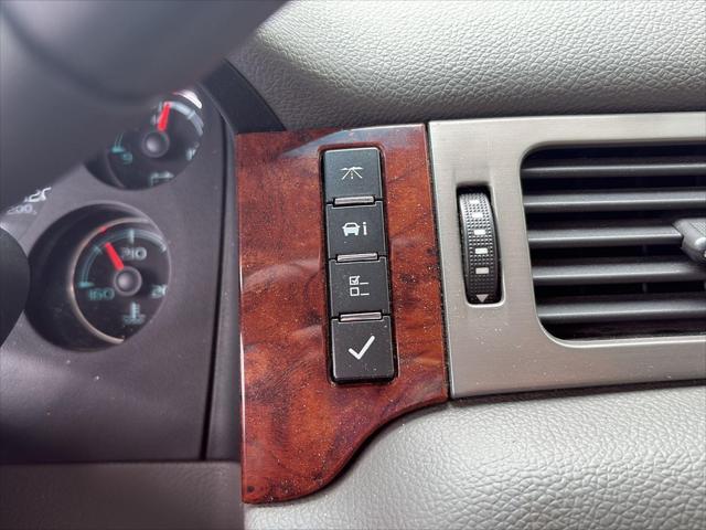 Used 2014 Chevrolet Tahoe LT For Sale in Wilmington, OH
