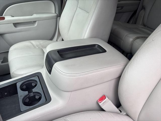 Used 2014 Chevrolet Tahoe LT For Sale in Wilmington, OH