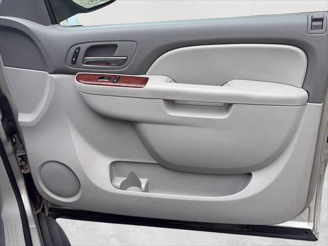 Used 2014 Chevrolet Tahoe LT For Sale in Wilmington, OH