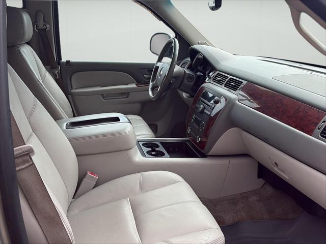 Used 2014 Chevrolet Tahoe LT For Sale in Wilmington, OH