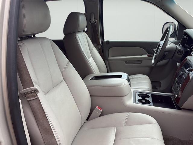 Used 2014 Chevrolet Tahoe LT For Sale in Wilmington, OH