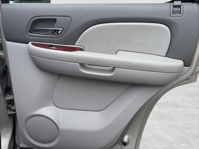 Used 2014 Chevrolet Tahoe LT For Sale in Wilmington, OH