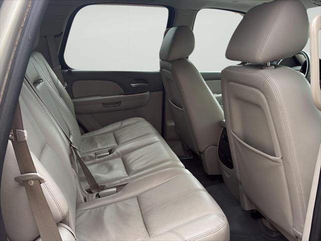 Used 2014 Chevrolet Tahoe LT For Sale in Wilmington, OH