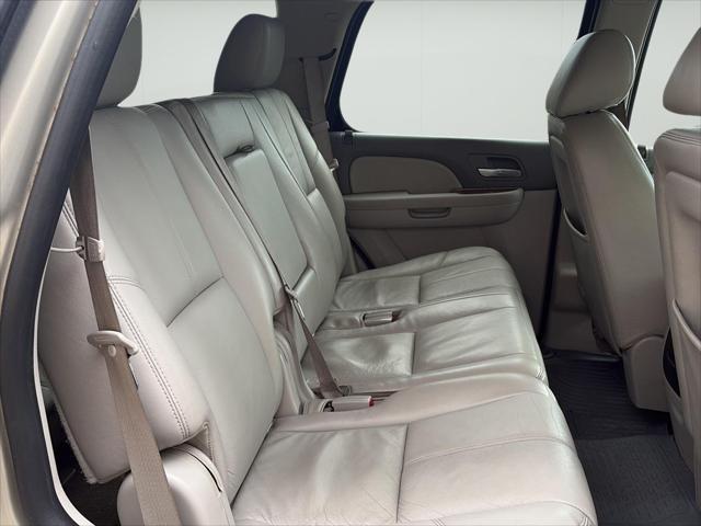 Used 2014 Chevrolet Tahoe LT For Sale in Wilmington, OH