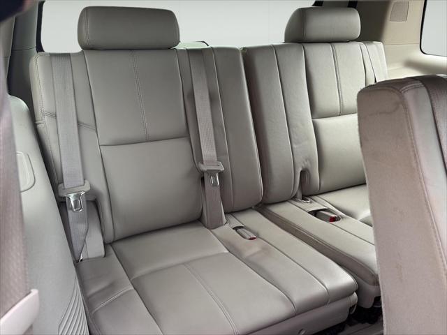 Used 2014 Chevrolet Tahoe LT For Sale in Wilmington, OH