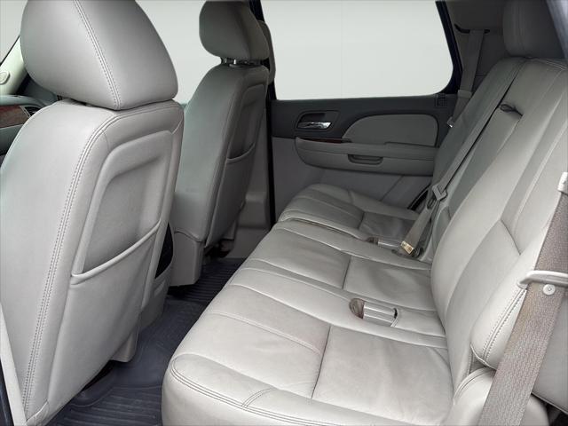 Used 2014 Chevrolet Tahoe LT For Sale in Wilmington, OH