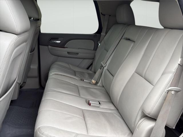 Used 2014 Chevrolet Tahoe LT For Sale in Wilmington, OH