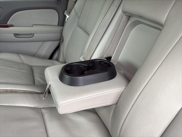 Used 2014 Chevrolet Tahoe LT For Sale in Wilmington, OH