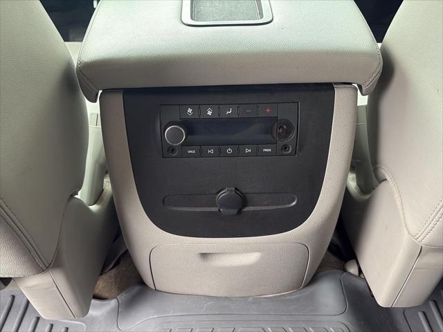 Used 2014 Chevrolet Tahoe LT For Sale in Wilmington, OH