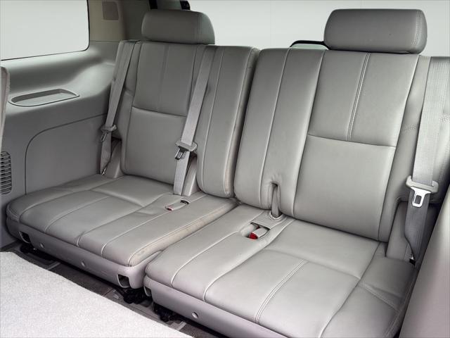 Used 2014 Chevrolet Tahoe LT For Sale in Wilmington, OH