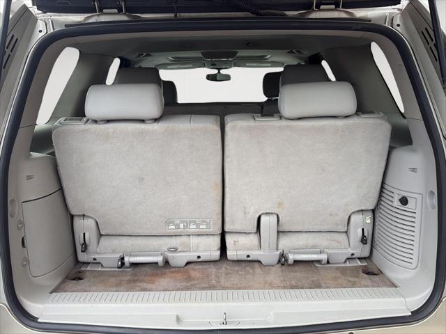 Used 2014 Chevrolet Tahoe LT For Sale in Wilmington, OH