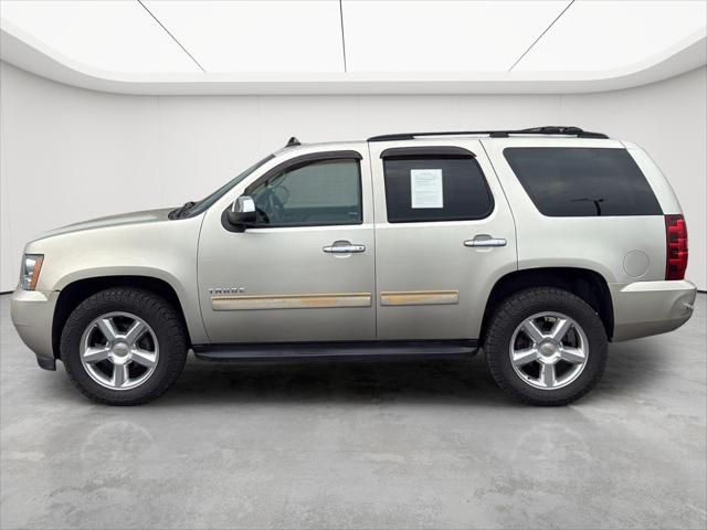 Used 2014 Chevrolet Tahoe LT For Sale in Wilmington, OH