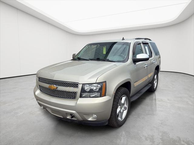 Used 2014 Chevrolet Tahoe LT For Sale in Wilmington, OH