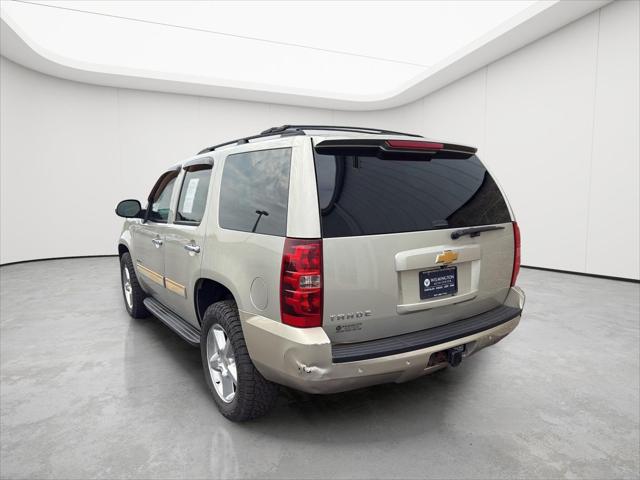 Used 2014 Chevrolet Tahoe LT For Sale in Wilmington, OH