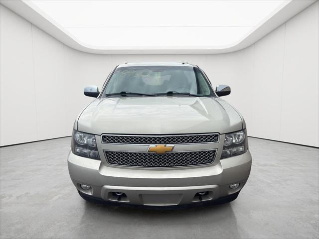 Used 2014 Chevrolet Tahoe LT For Sale in Wilmington, OH
