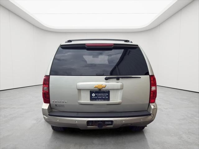 Used 2014 Chevrolet Tahoe LT For Sale in Wilmington, OH