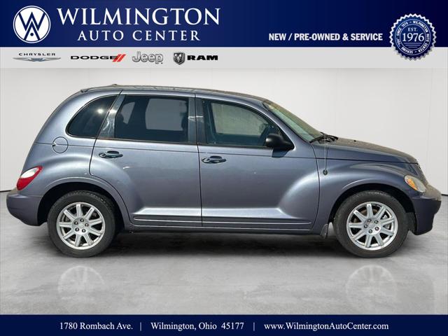 2007 Chrysler PT Cruiser