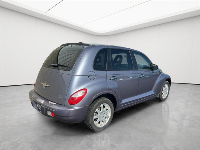 Used 2007 Chrysler PT Cruiser Limited For Sale in Wilmington, OH
