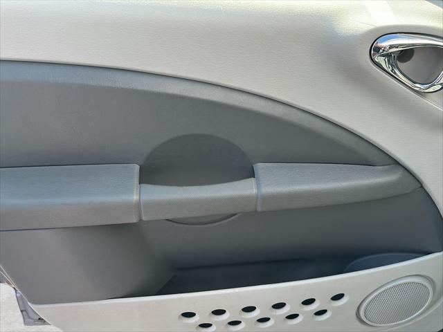 Used 2007 Chrysler PT Cruiser Limited For Sale in Wilmington, OH