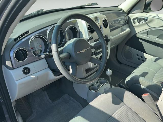 Used 2007 Chrysler PT Cruiser Limited For Sale in Wilmington, OH