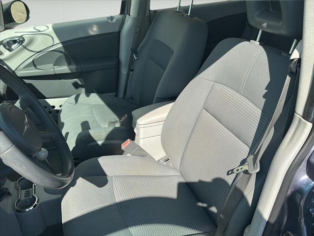 Used 2007 Chrysler PT Cruiser Limited For Sale in Wilmington, OH
