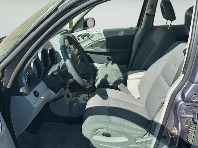 Used 2007 Chrysler PT Cruiser Limited For Sale in Wilmington, OH