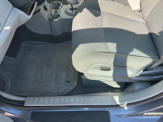 Used 2007 Chrysler PT Cruiser Limited For Sale in Wilmington, OH