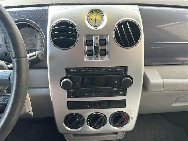 Used 2007 Chrysler PT Cruiser Limited For Sale in Wilmington, OH