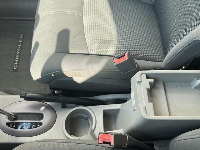 Used 2007 Chrysler PT Cruiser Limited For Sale in Wilmington, OH