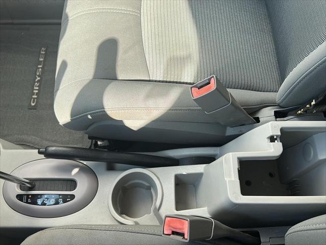 Used 2007 Chrysler PT Cruiser Limited For Sale in Wilmington, OH