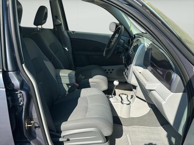 Used 2007 Chrysler PT Cruiser Limited For Sale in Wilmington, OH