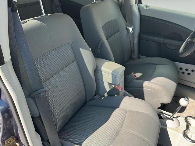 Used 2007 Chrysler PT Cruiser Limited For Sale in Wilmington, OH