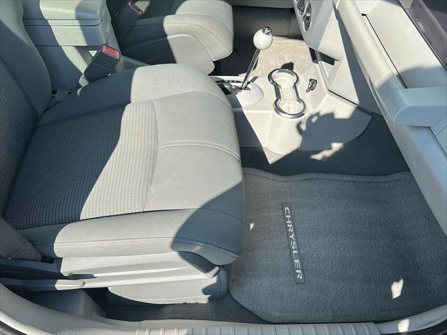 Used 2007 Chrysler PT Cruiser Limited For Sale in Wilmington, OH