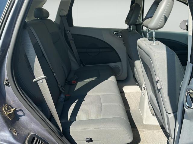Used 2007 Chrysler PT Cruiser Limited For Sale in Wilmington, OH