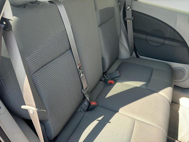 Used 2007 Chrysler PT Cruiser Limited For Sale in Wilmington, OH