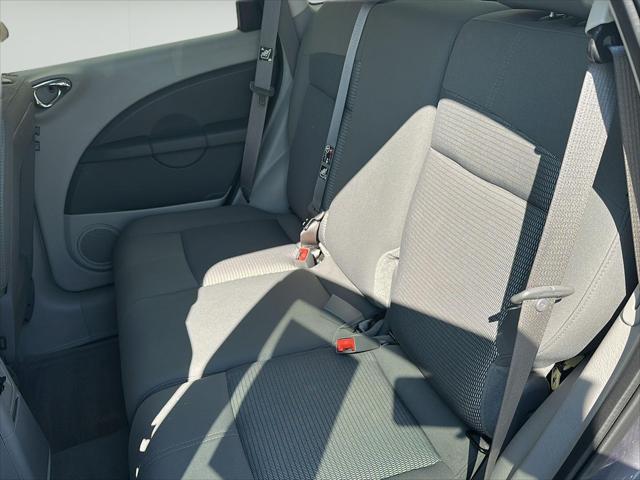 Used 2007 Chrysler PT Cruiser Limited For Sale in Wilmington, OH