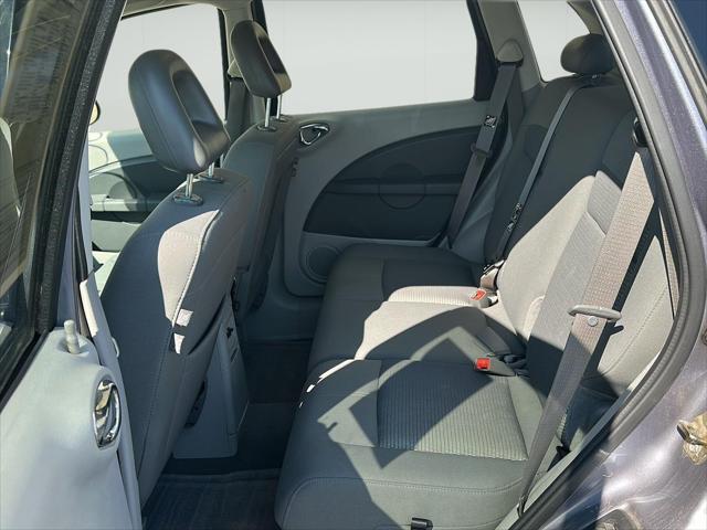 Used 2007 Chrysler PT Cruiser Limited For Sale in Wilmington, OH