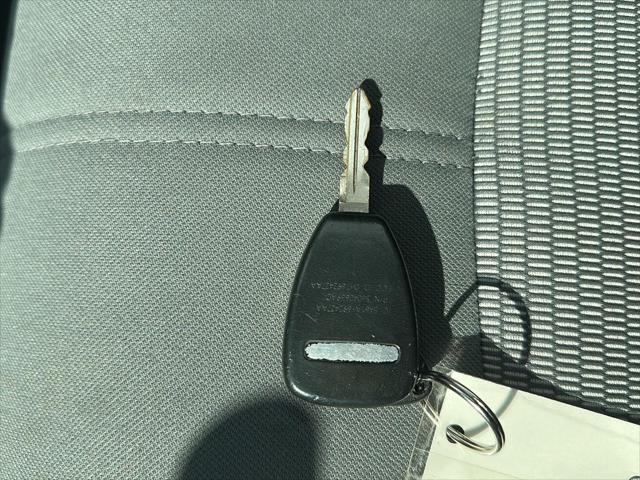 Used 2007 Chrysler PT Cruiser Limited For Sale in Wilmington, OH